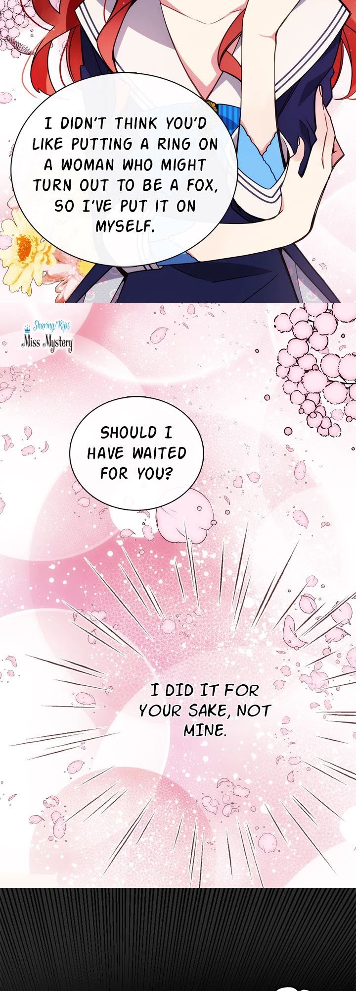 La Dolce Vita di Adelaide Chapter 14 page 19 - Chapter 14