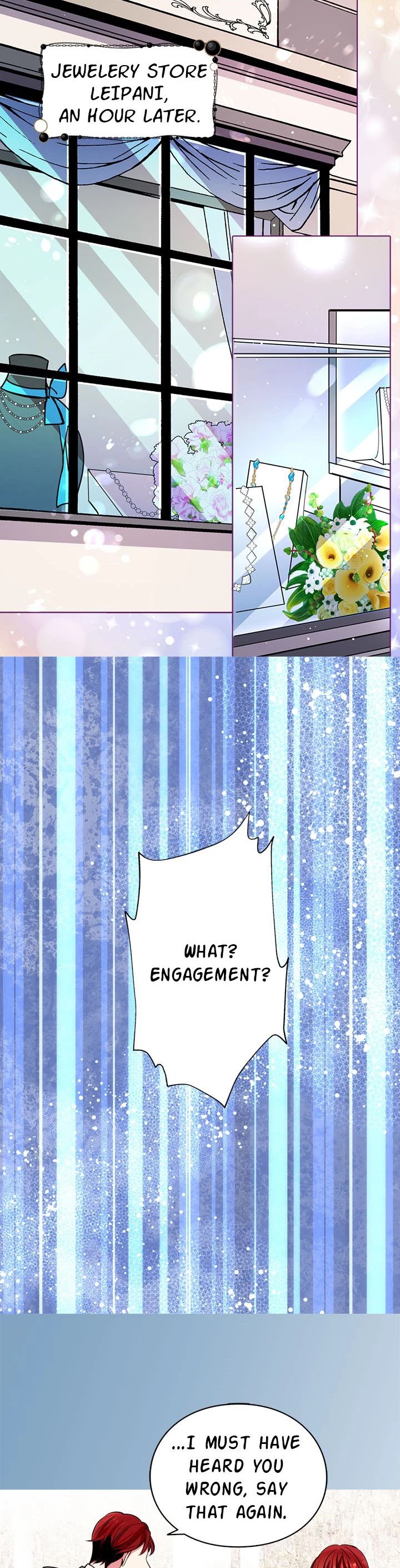 La Dolce Vita di Adelaide Chapter 14 page 2 - Chapter 14