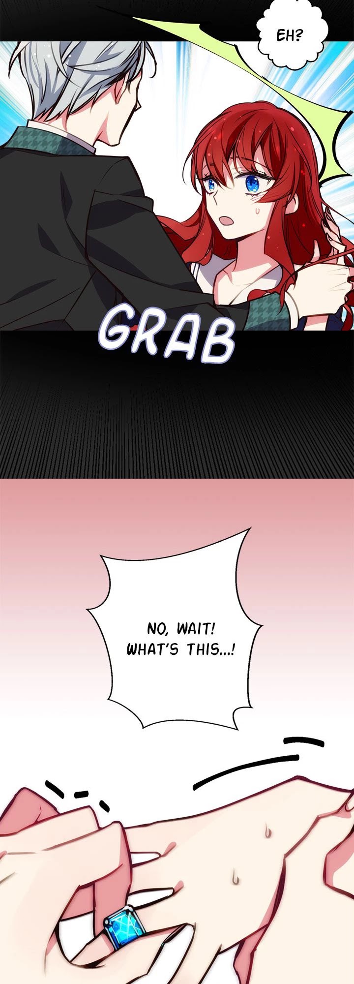 La Dolce Vita di Adelaide Chapter 14 page 20 - Chapter 14