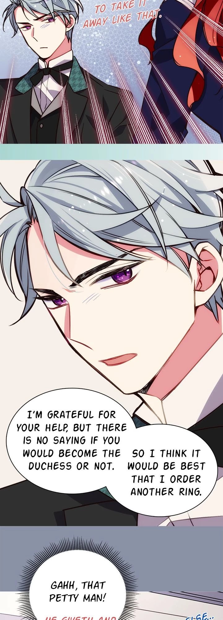 La Dolce Vita di Adelaide Chapter 14 page 22 - Chapter 14