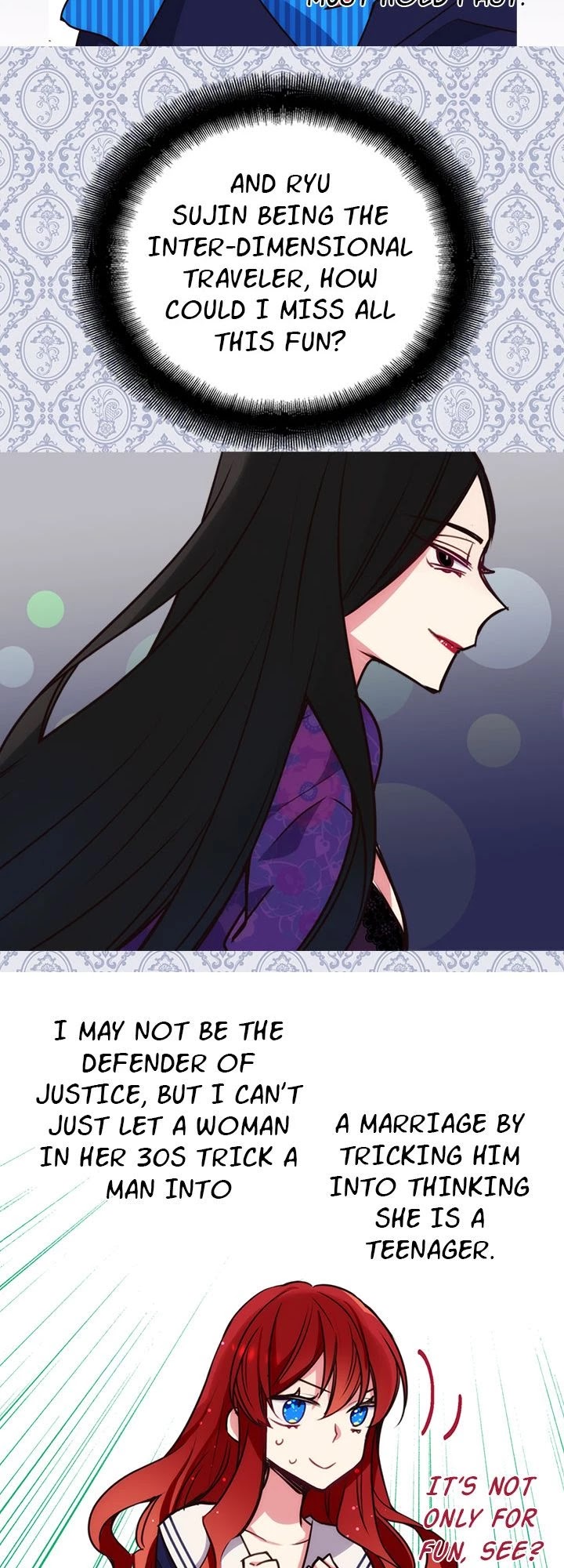 La Dolce Vita di Adelaide Chapter 14 page 24 - Chapter 14
