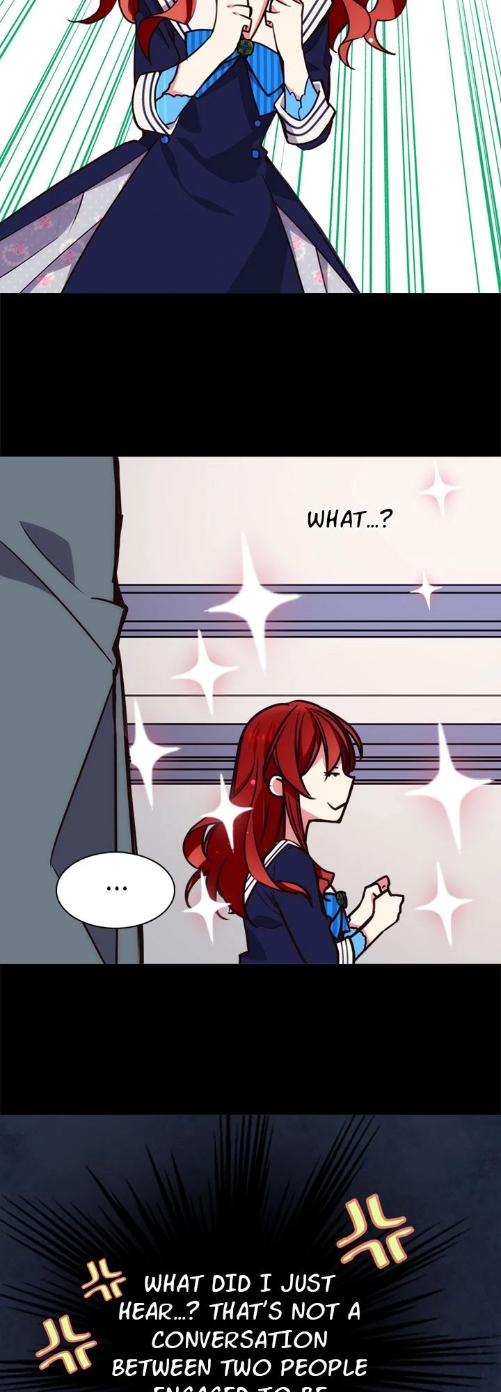 La Dolce Vita di Adelaide Chapter 14 page 25 - Chapter 14
