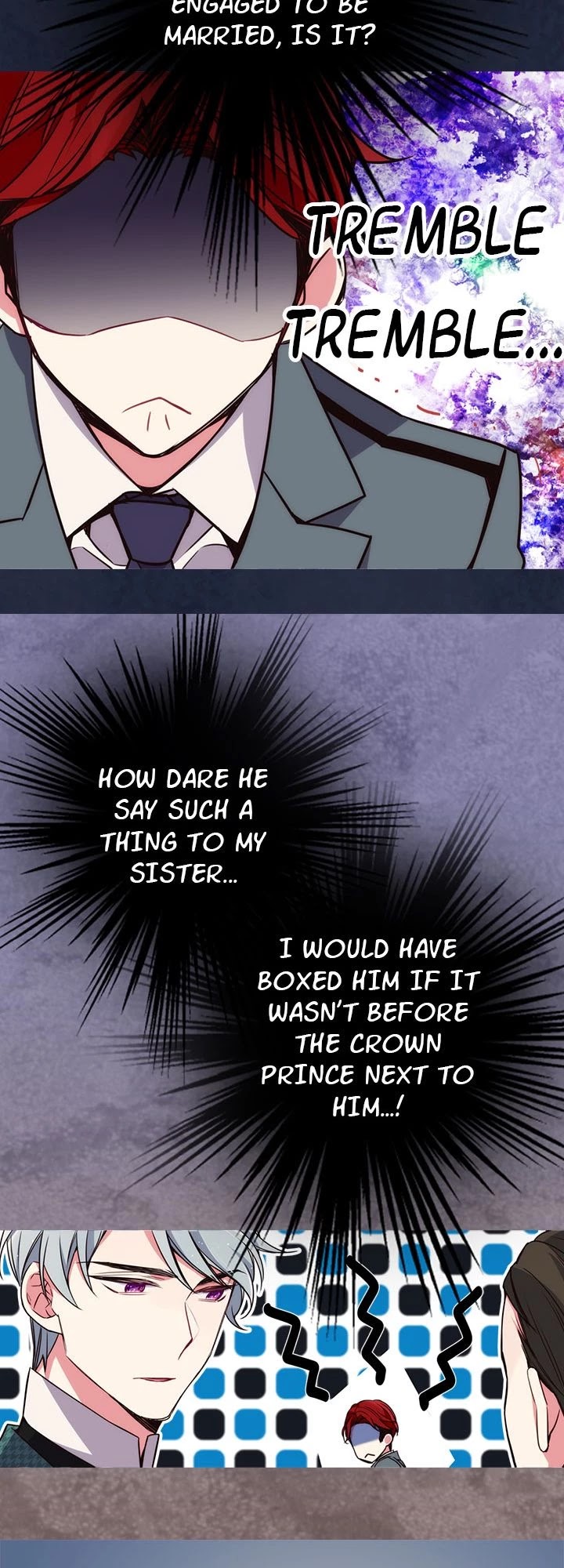 La Dolce Vita di Adelaide Chapter 14 page 26 - Chapter 14