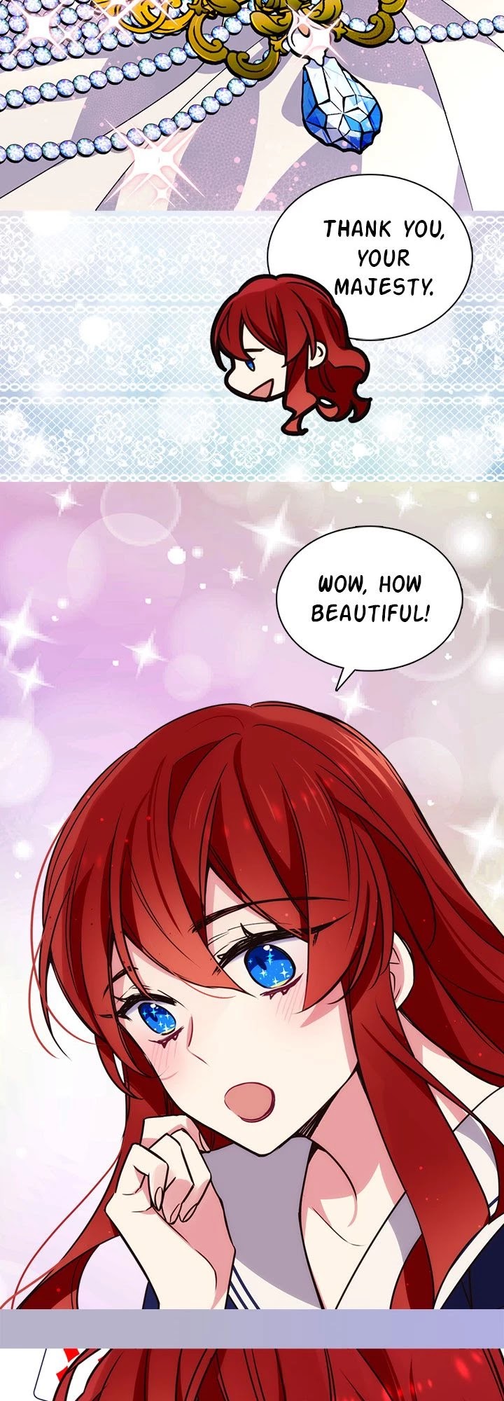 La Dolce Vita di Adelaide Chapter 14 page 29 - Chapter 14