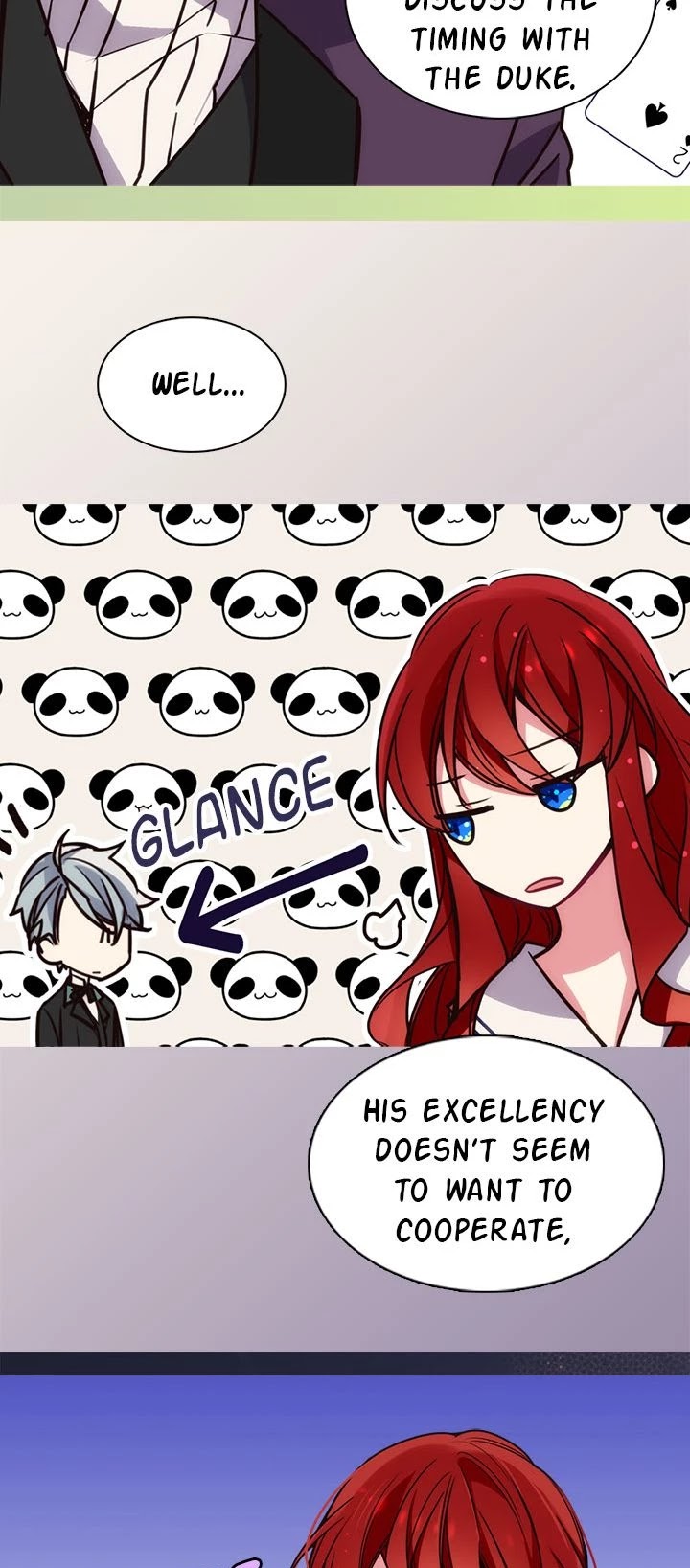 La Dolce Vita di Adelaide Chapter 14 page 31 - Chapter 14