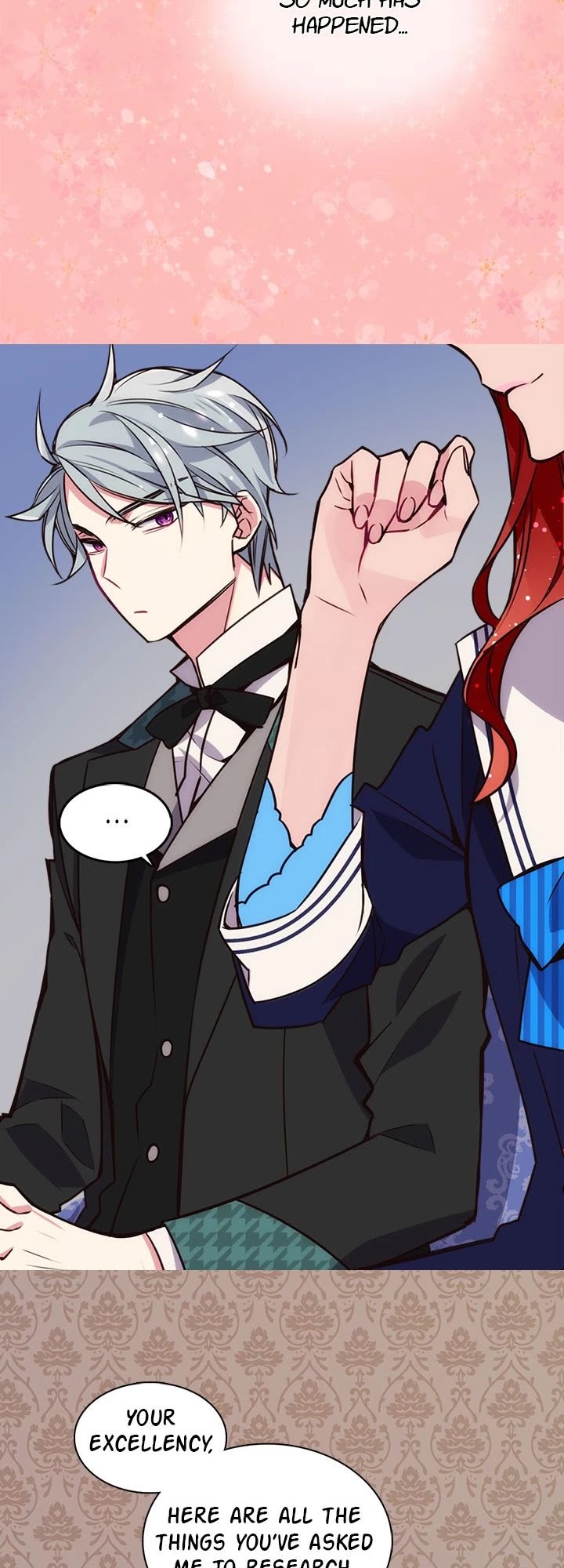 La Dolce Vita di Adelaide Chapter 15 page 11 - Chapter 15