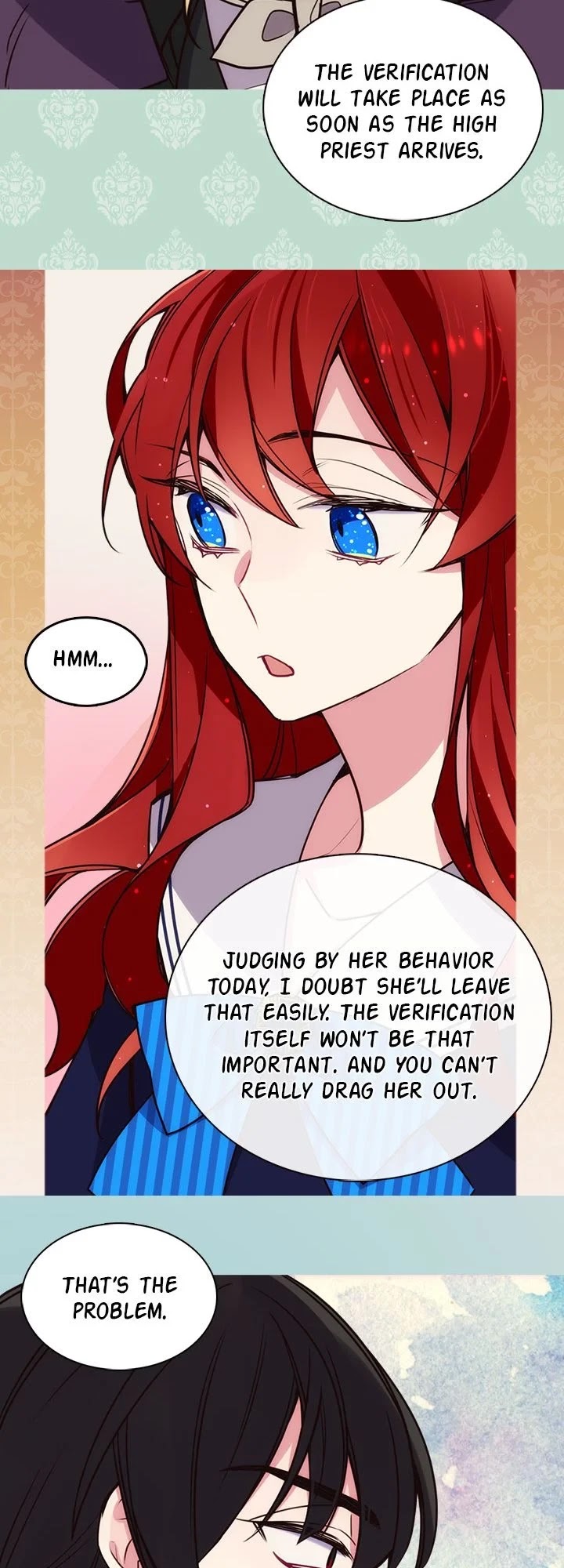 La Dolce Vita di Adelaide Chapter 15 page 14 - Chapter 15
