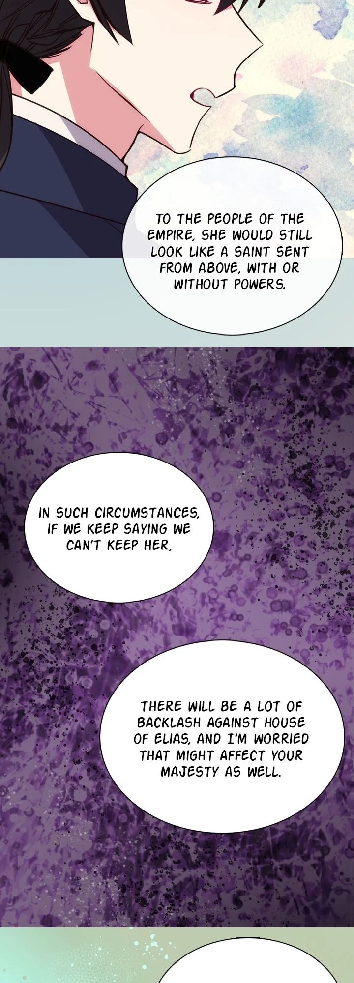 La Dolce Vita di Adelaide Chapter 15 page 15 - Chapter 15