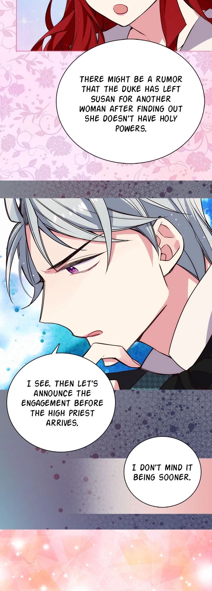 La Dolce Vita di Adelaide Chapter 15 page 18 - Chapter 15