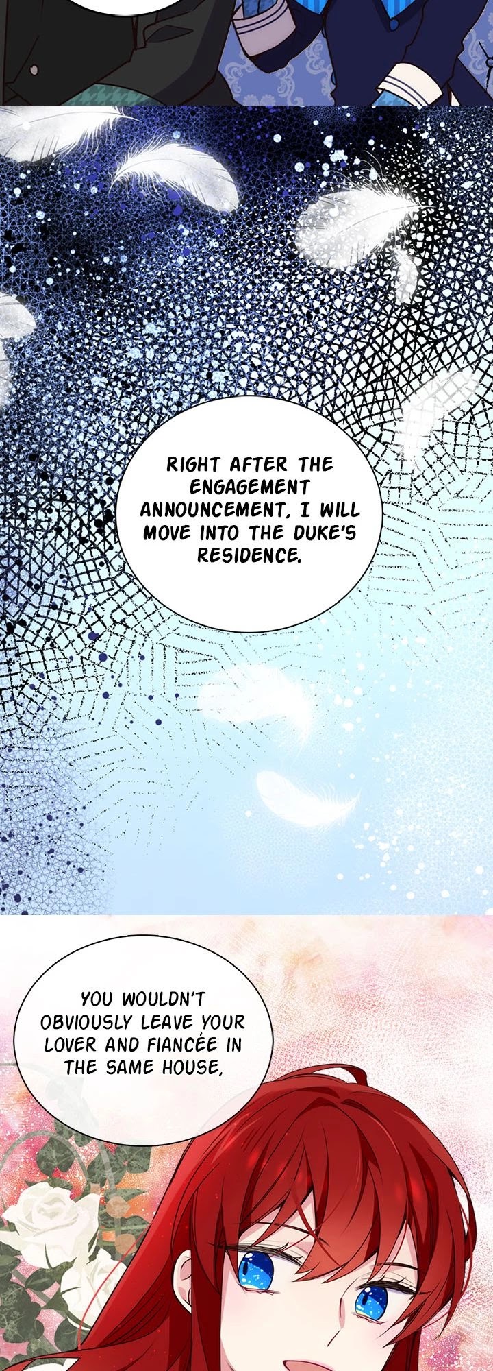 La Dolce Vita di Adelaide Chapter 15 page 20 - Chapter 15