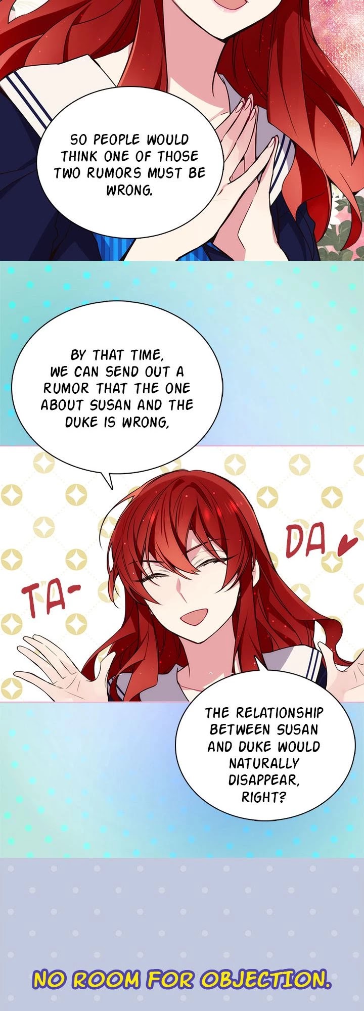 La Dolce Vita di Adelaide Chapter 15 page 21 - Chapter 15