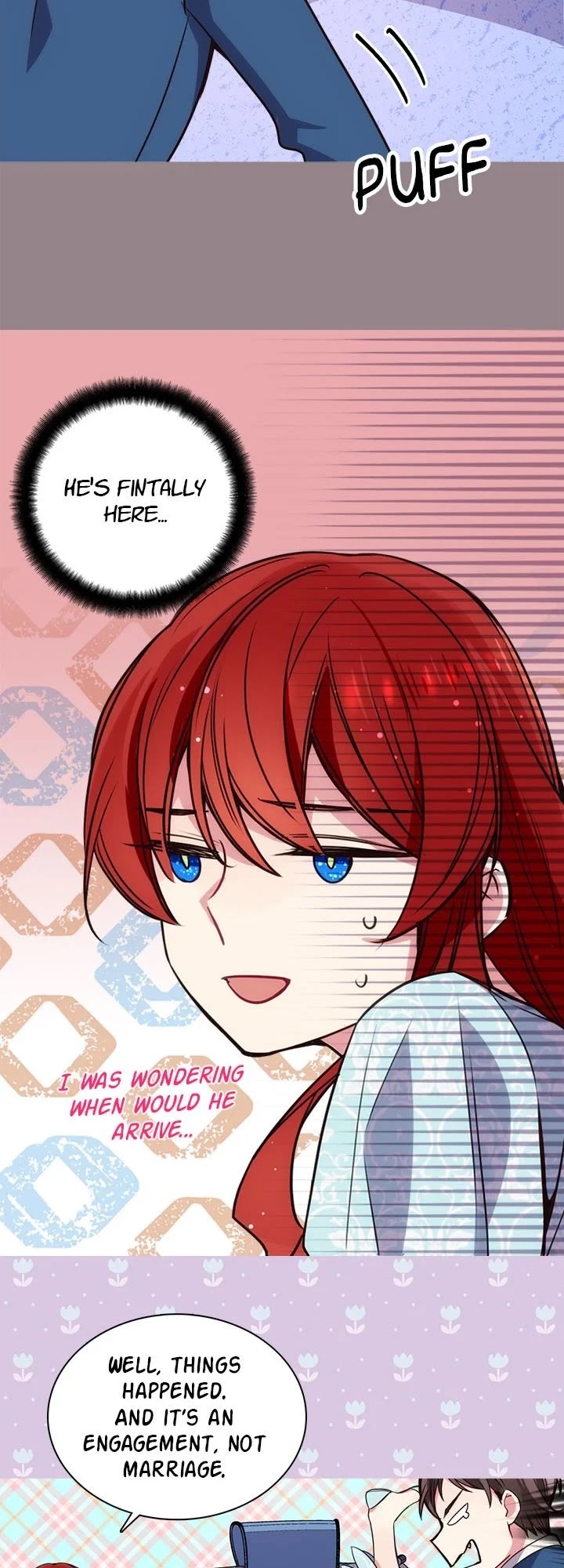 La Dolce Vita di Adelaide Chapter 15 page 24 - Chapter 15