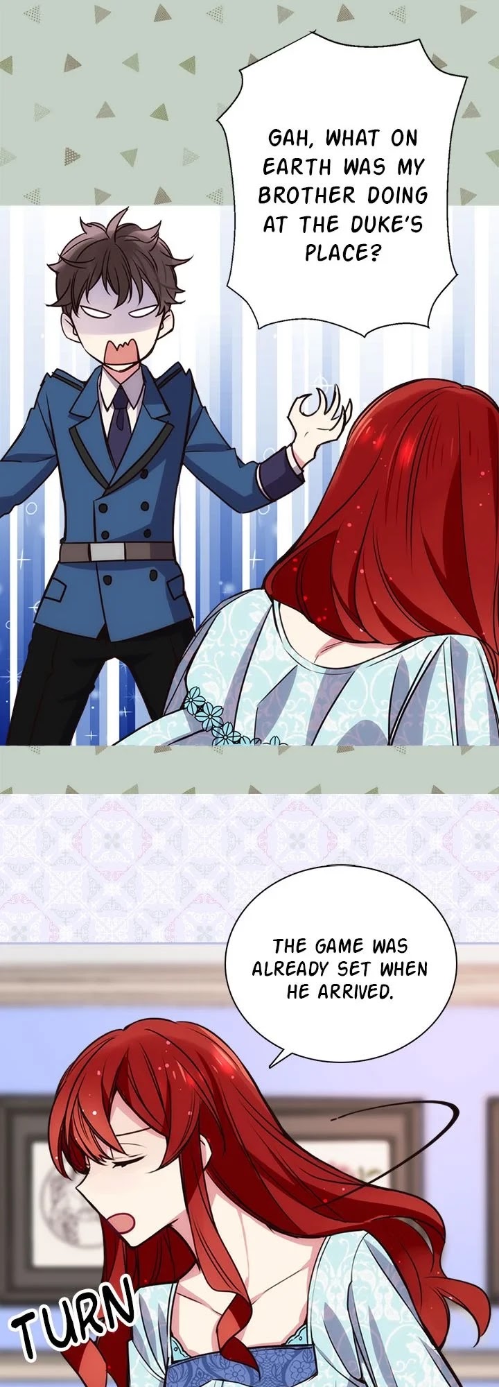 La Dolce Vita di Adelaide Chapter 15 page 26 - Chapter 15