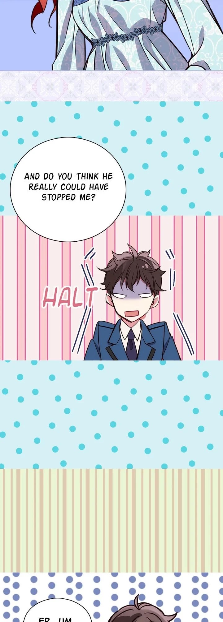 La Dolce Vita di Adelaide Chapter 15 page 27 - Chapter 15