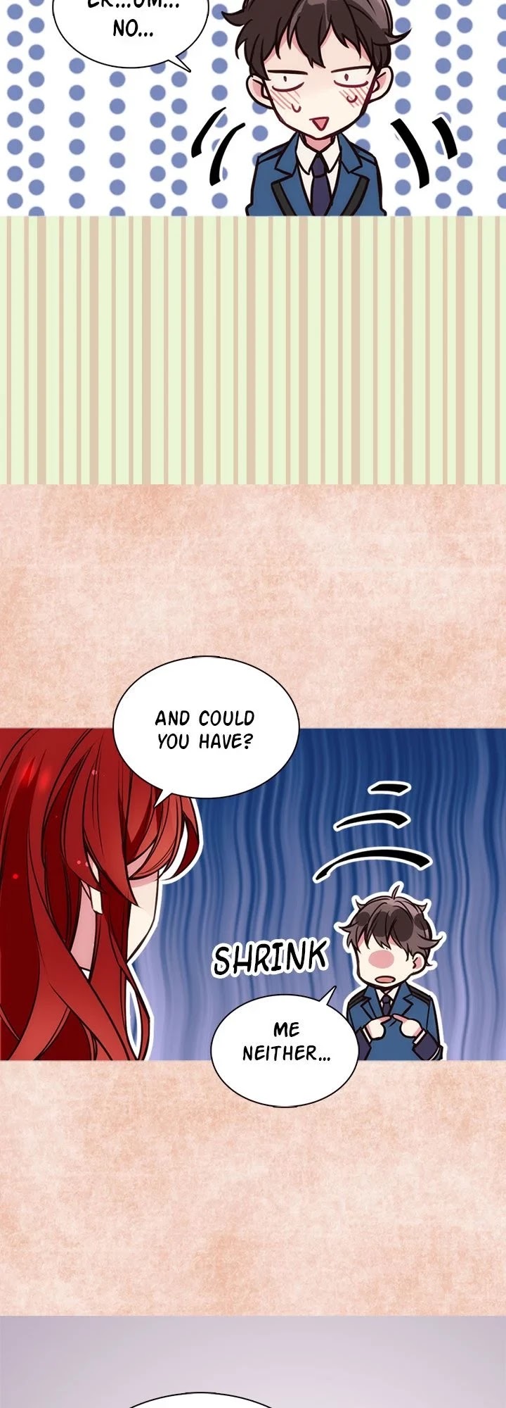 La Dolce Vita di Adelaide Chapter 15 page 28 - Chapter 15
