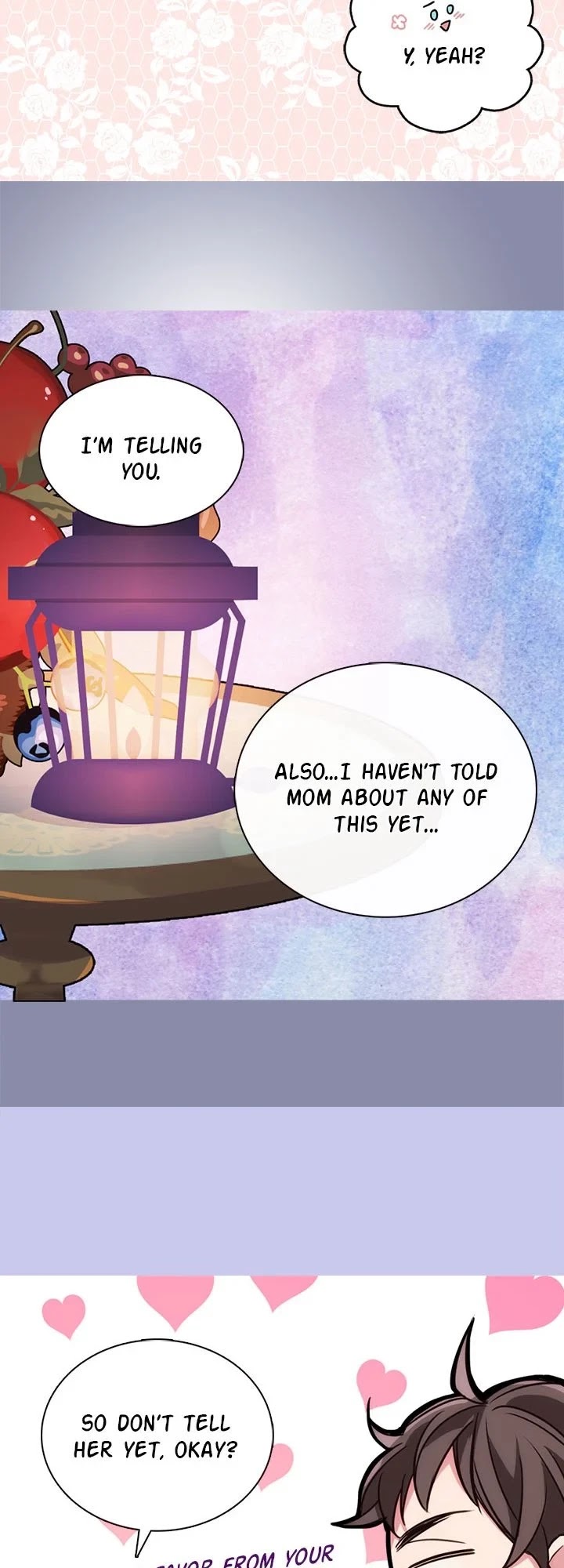La Dolce Vita di Adelaide Chapter 15 page 30 - Chapter 15