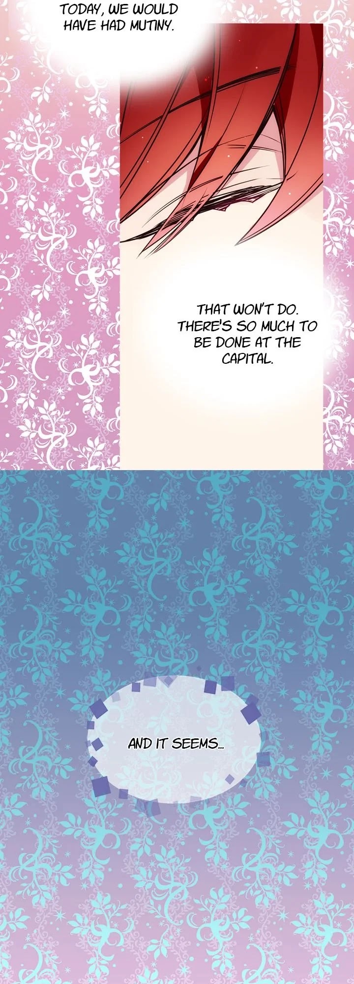 La Dolce Vita di Adelaide Chapter 15 page 32 - Chapter 15