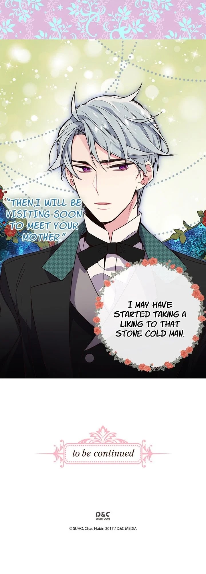 La Dolce Vita di Adelaide Chapter 15 page 33 - Chapter 15