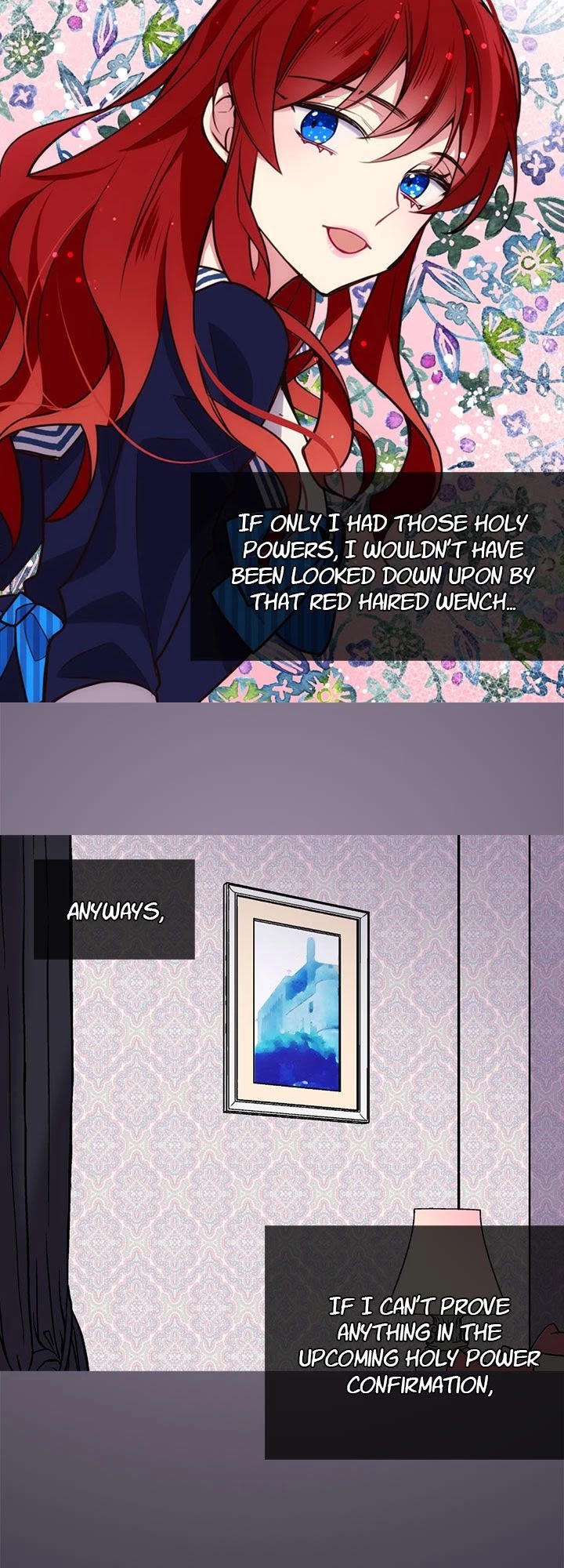 La Dolce Vita di Adelaide Chapter 16 page 10 - Chapter 16
