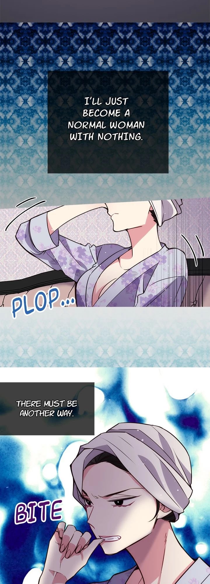 La Dolce Vita di Adelaide Chapter 16 page 11 - Chapter 16
