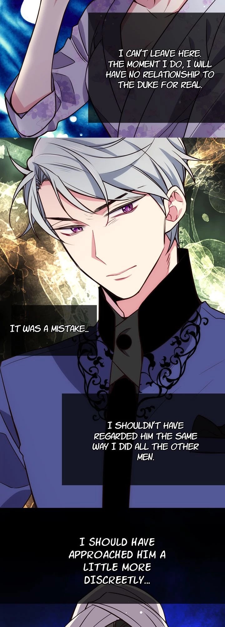 La Dolce Vita di Adelaide Chapter 16 page 12 - Chapter 16