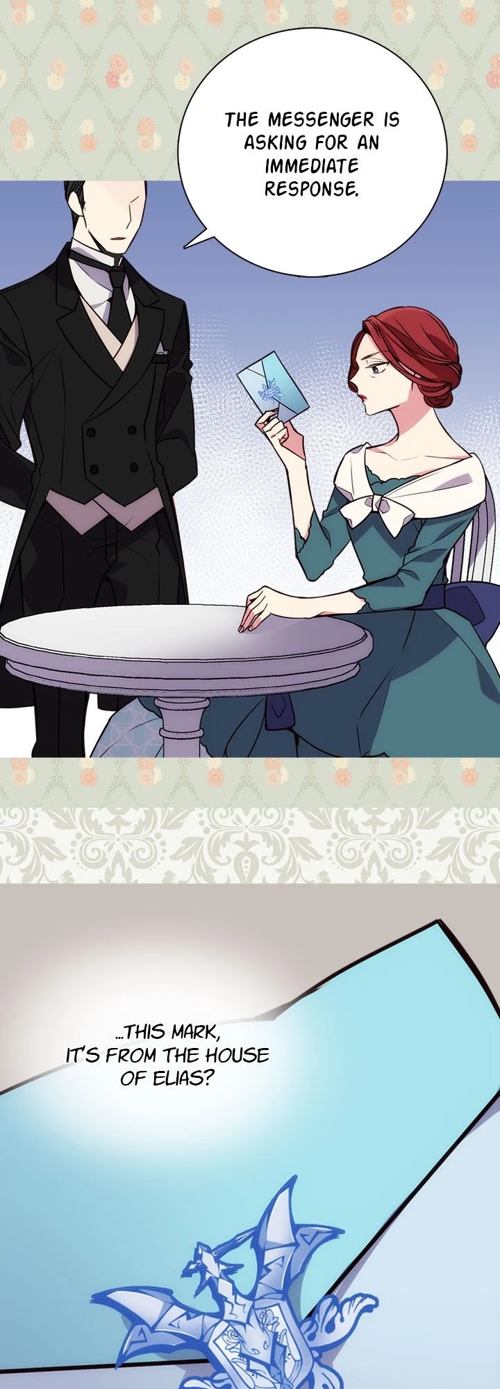 La Dolce Vita di Adelaide Chapter 16 page 14 - Chapter 16
