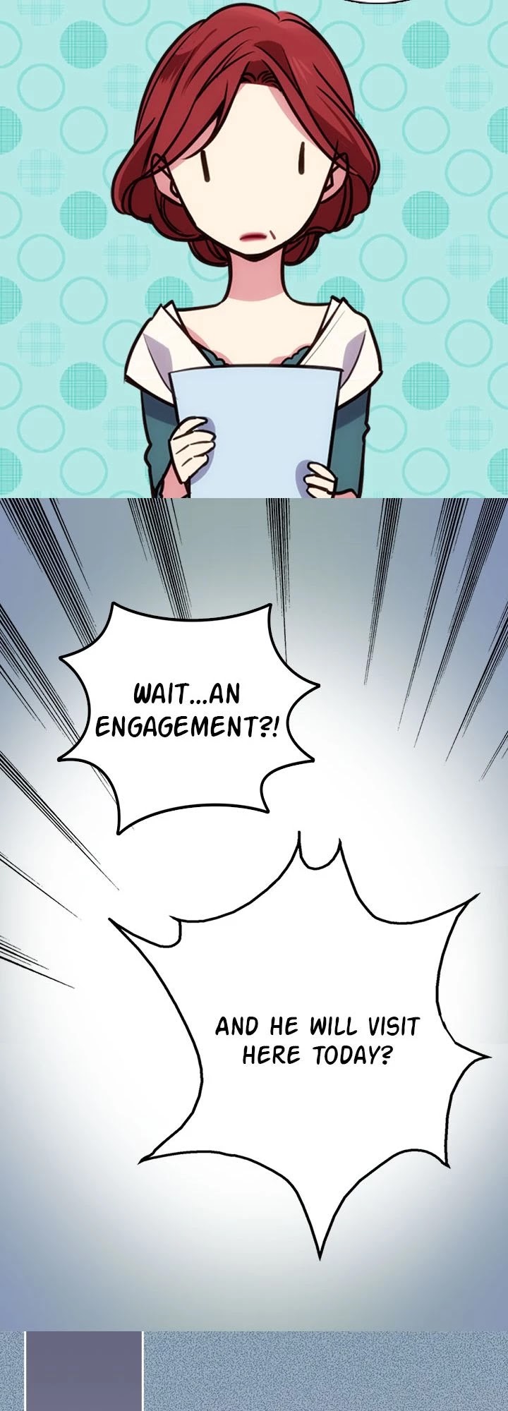La Dolce Vita di Adelaide Chapter 16 page 16 - Chapter 16
