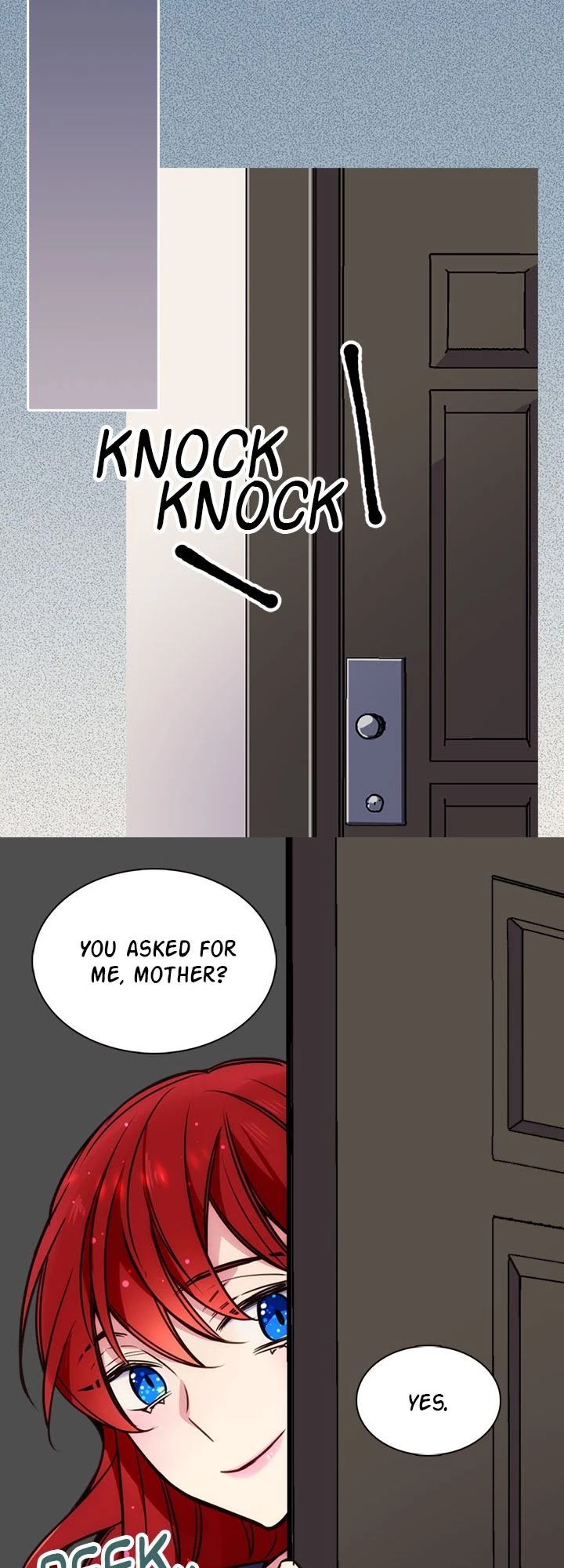 La Dolce Vita di Adelaide Chapter 16 page 17 - Chapter 16