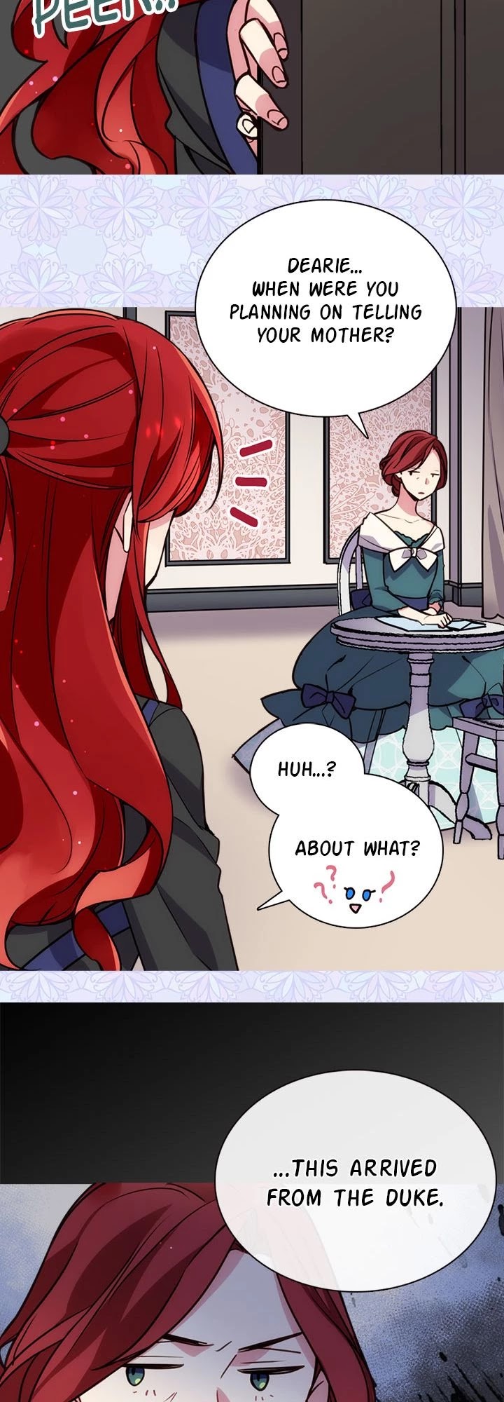 La Dolce Vita di Adelaide Chapter 16 page 18 - Chapter 16