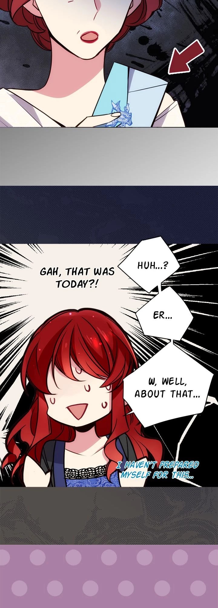 La Dolce Vita di Adelaide Chapter 16 page 19 - Chapter 16