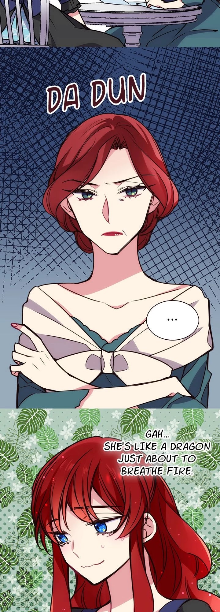 La Dolce Vita di Adelaide Chapter 16 page 21 - Chapter 16