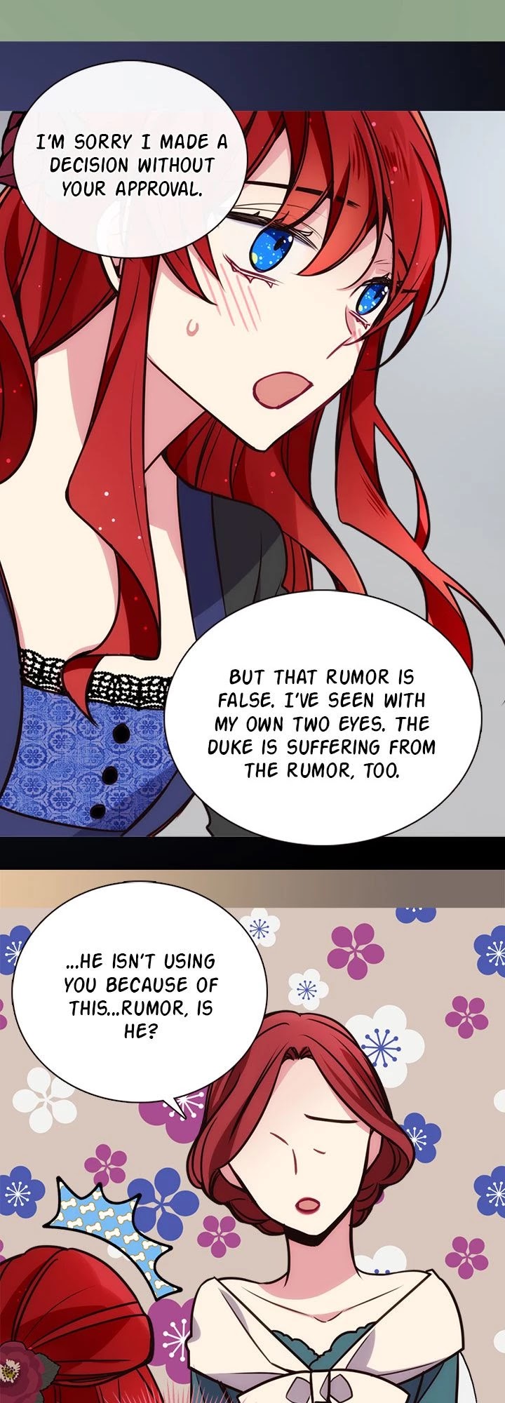 La Dolce Vita di Adelaide Chapter 16 page 24 - Chapter 16