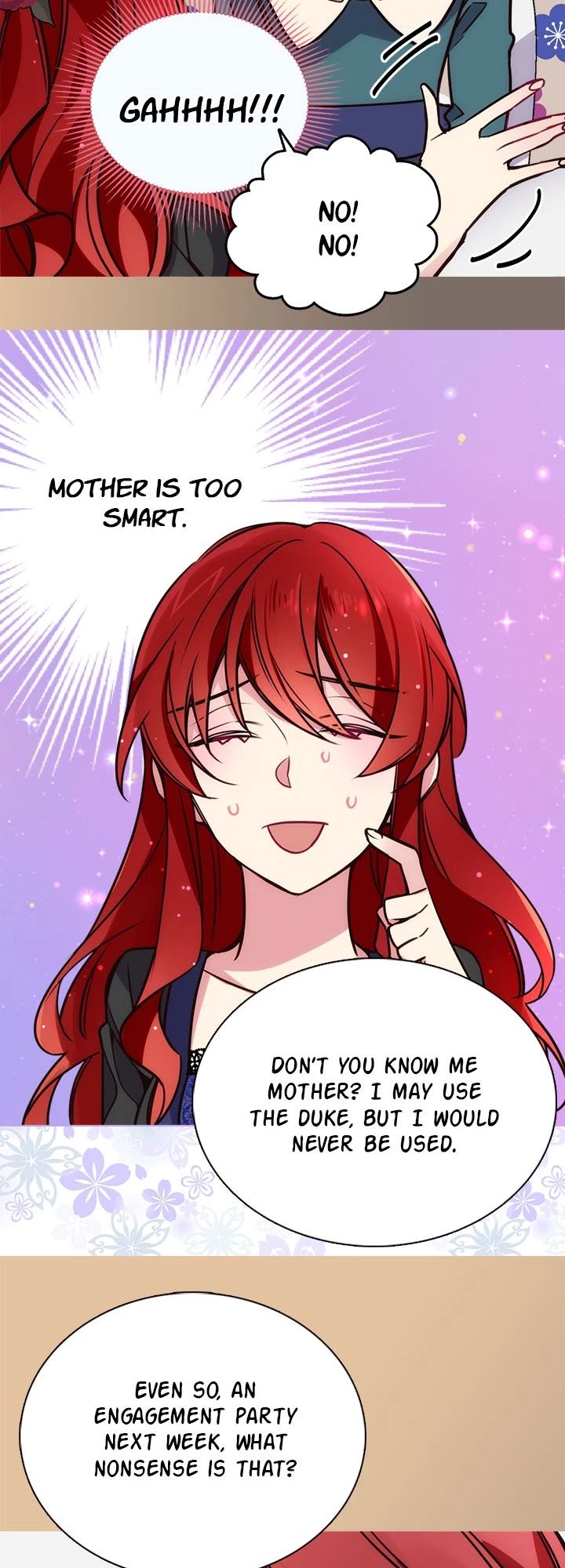 La Dolce Vita di Adelaide Chapter 16 page 25 - Chapter 16