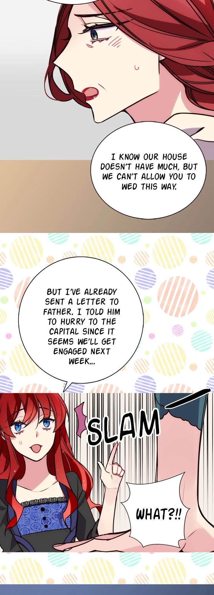 La Dolce Vita di Adelaide Chapter 16 page 26 - Chapter 16
