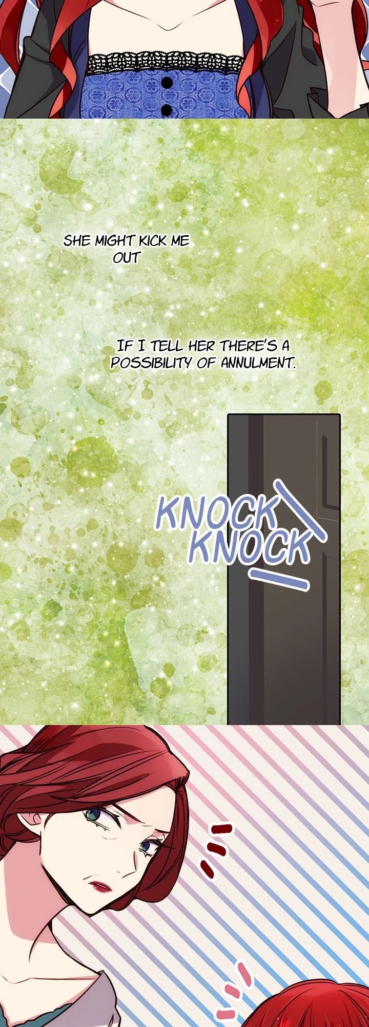 La Dolce Vita di Adelaide Chapter 16 page 29 - Chapter 16