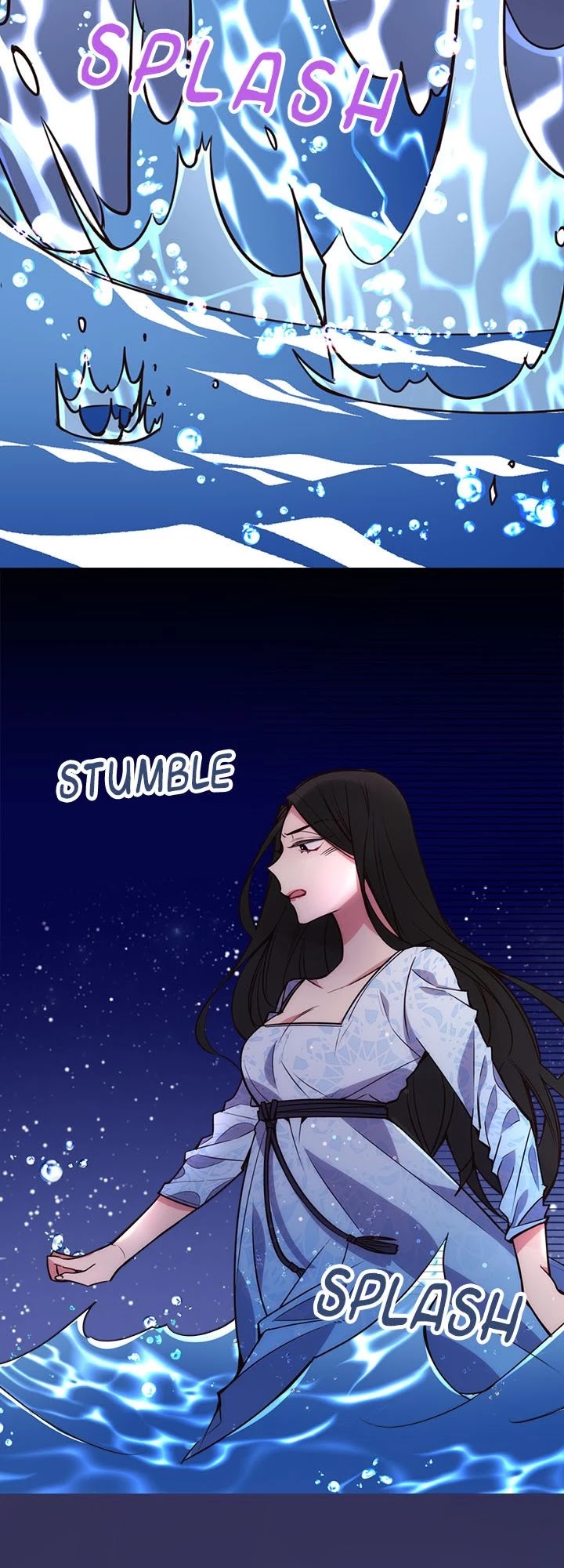 La Dolce Vita di Adelaide Chapter 16 page 3 - Chapter 16