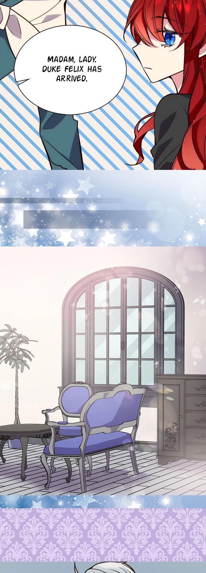La Dolce Vita di Adelaide Chapter 16 page 30 - Chapter 16
