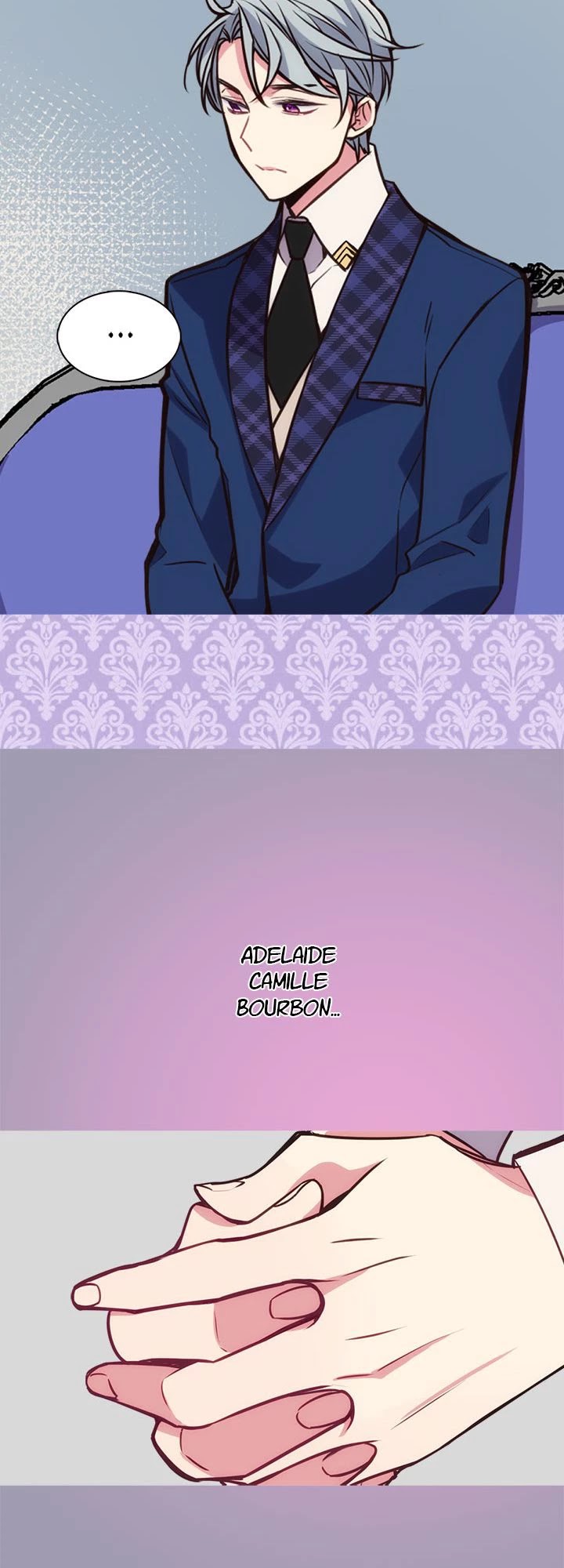 La Dolce Vita di Adelaide Chapter 16 page 31 - Chapter 16