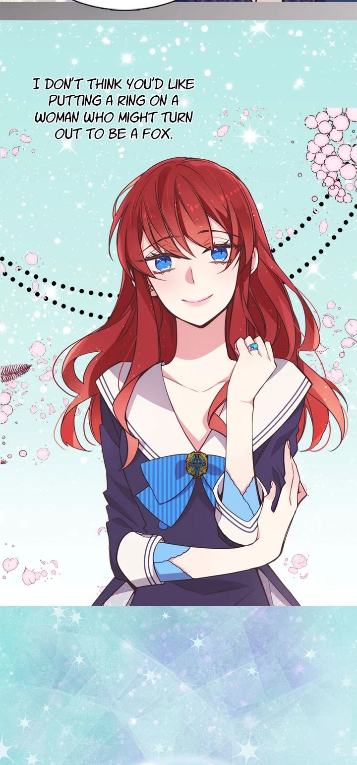 La Dolce Vita di Adelaide Chapter 16 page 35 - Chapter 16