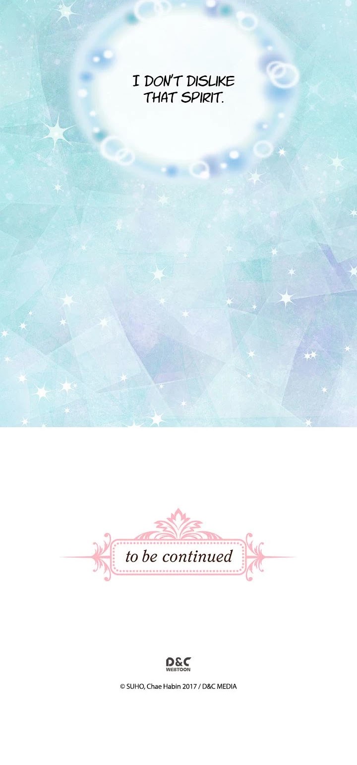 La Dolce Vita di Adelaide Chapter 16 page 36 - Chapter 16