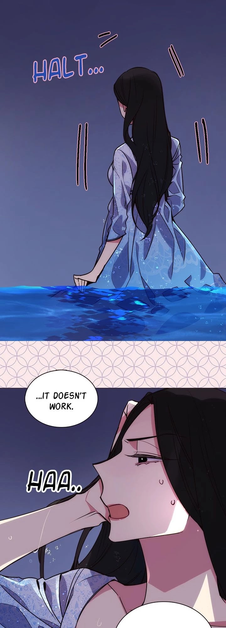 La Dolce Vita di Adelaide Chapter 16 page 4 - Chapter 16