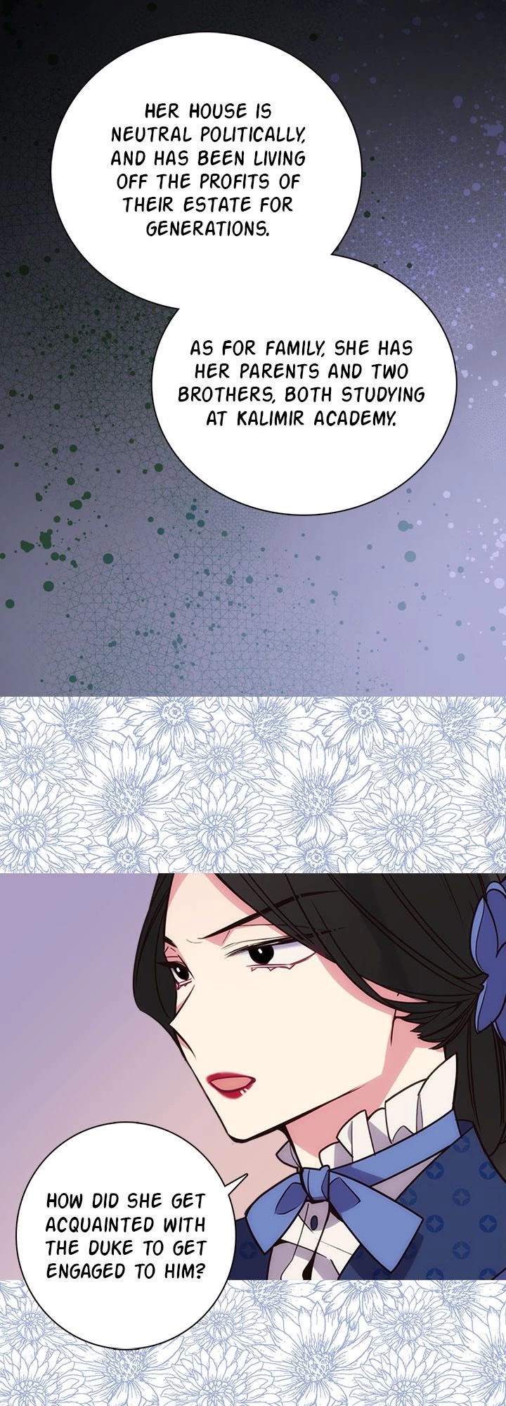 La Dolce Vita di Adelaide Chapter 16 page 7 - Chapter 16