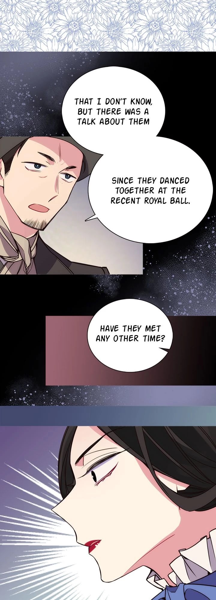 La Dolce Vita di Adelaide Chapter 16 page 8 - Chapter 16