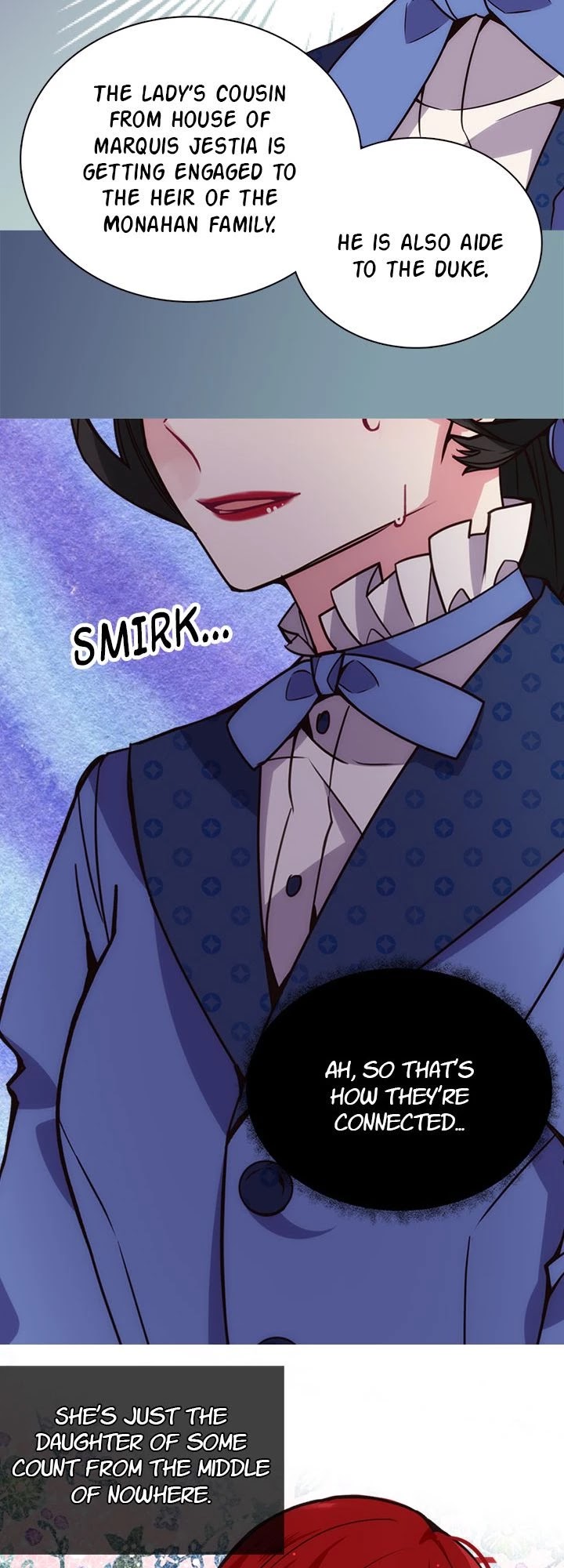 La Dolce Vita di Adelaide Chapter 16 page 9 - Chapter 16