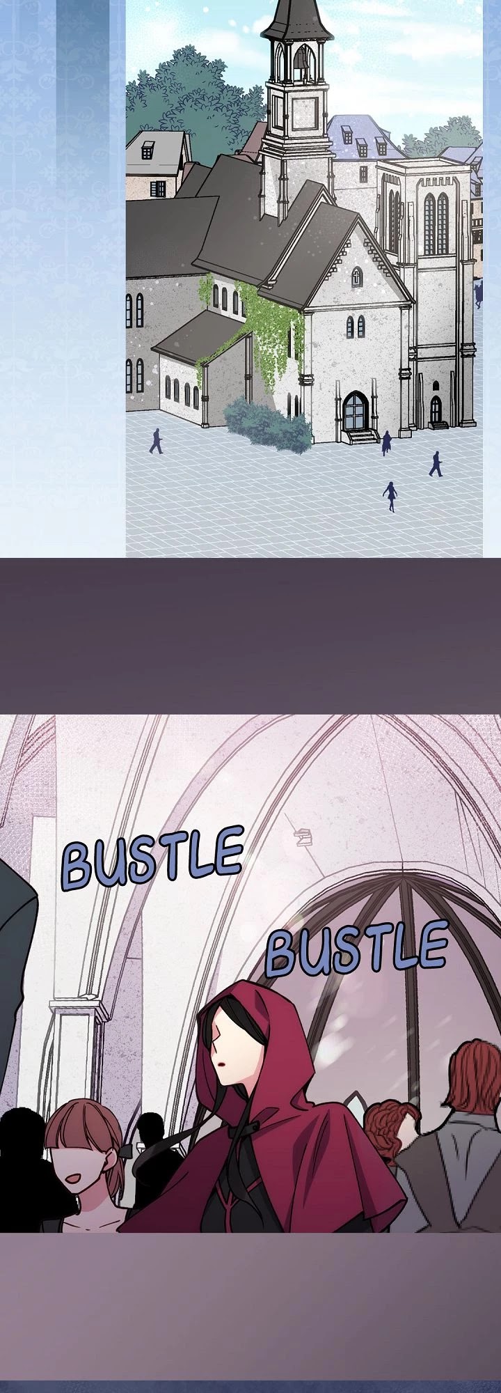 La Dolce Vita di Adelaide Chapter 17 page 13 - Chapter 17
