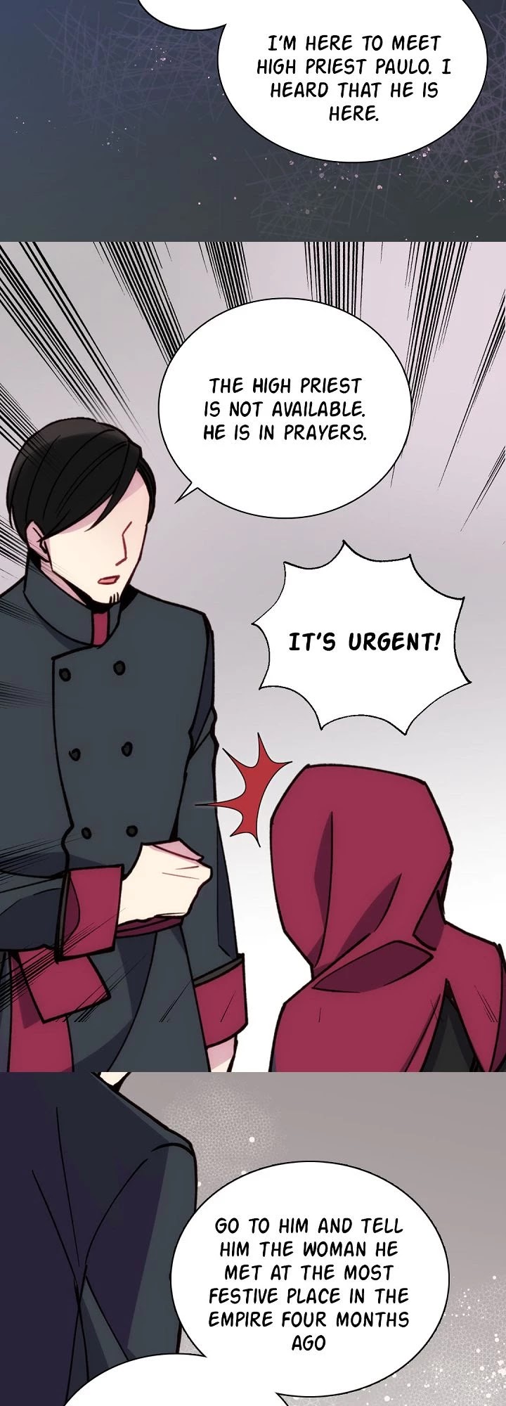 La Dolce Vita di Adelaide Chapter 17 page 15 - Chapter 17