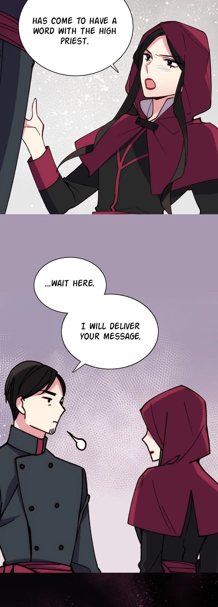 La Dolce Vita di Adelaide Chapter 17 page 16 - Chapter 17
