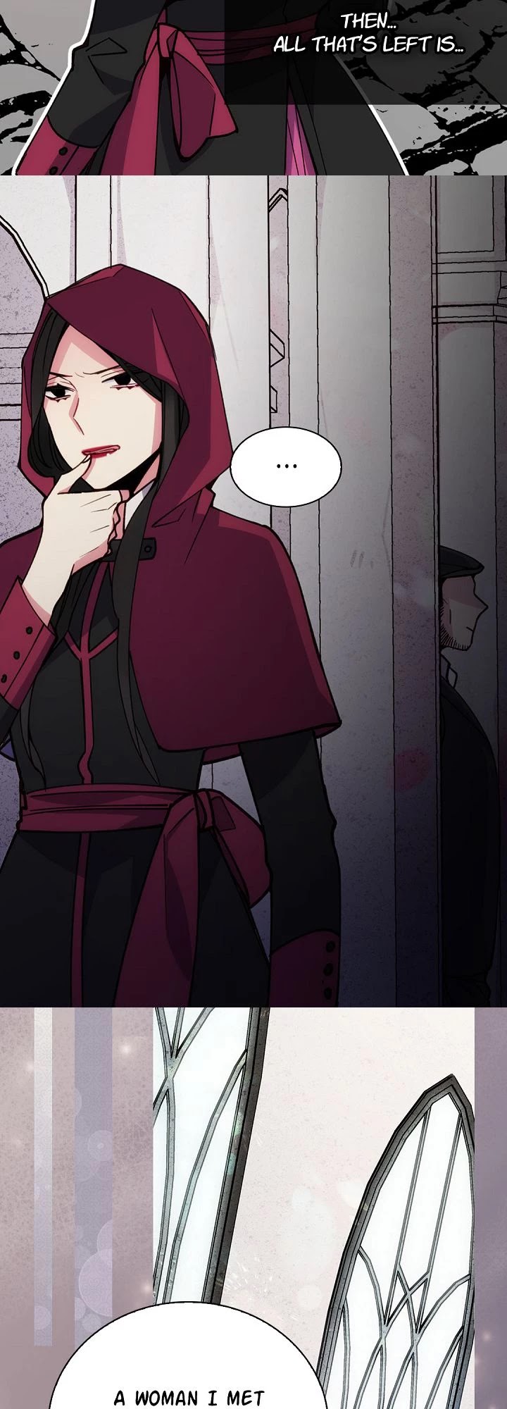 La Dolce Vita di Adelaide Chapter 17 page 18 - Chapter 17