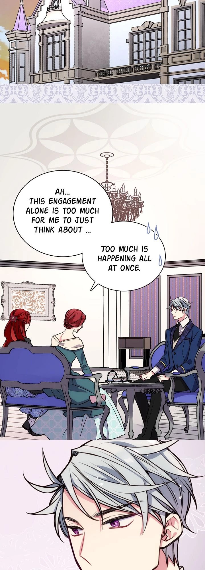 La Dolce Vita di Adelaide Chapter 17 page 2 - Chapter 17