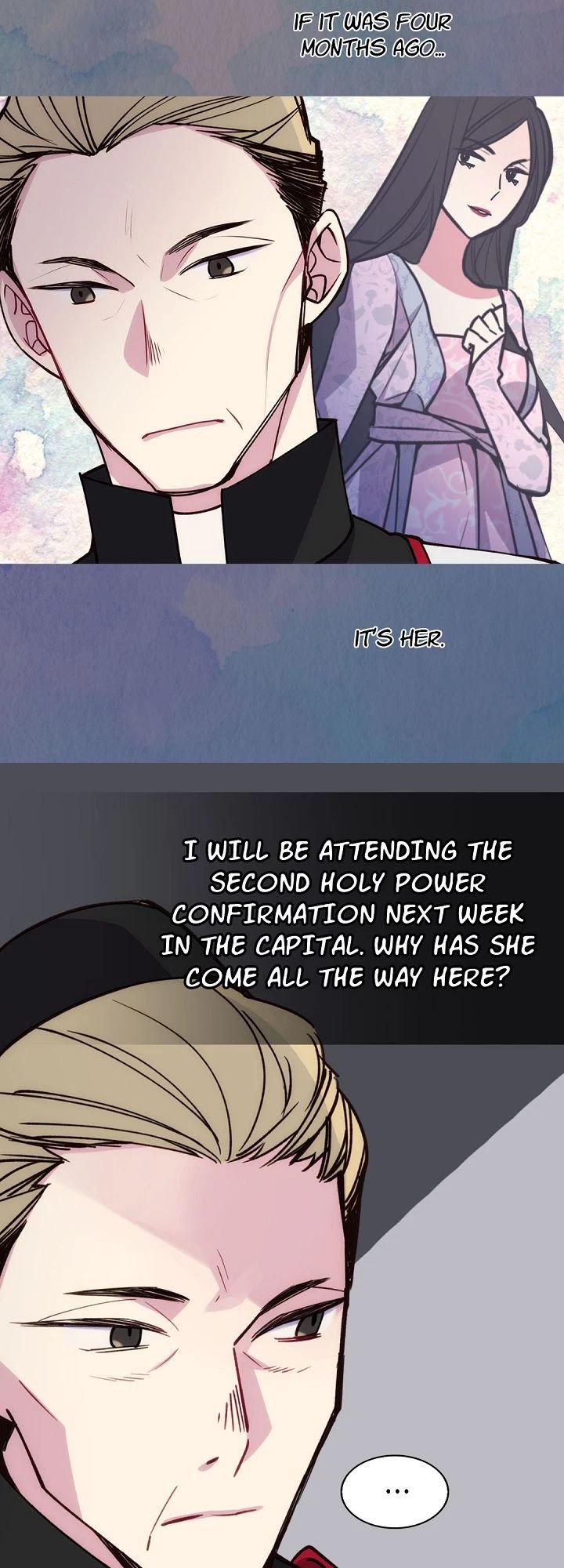 La Dolce Vita di Adelaide Chapter 17 page 20 - Chapter 17